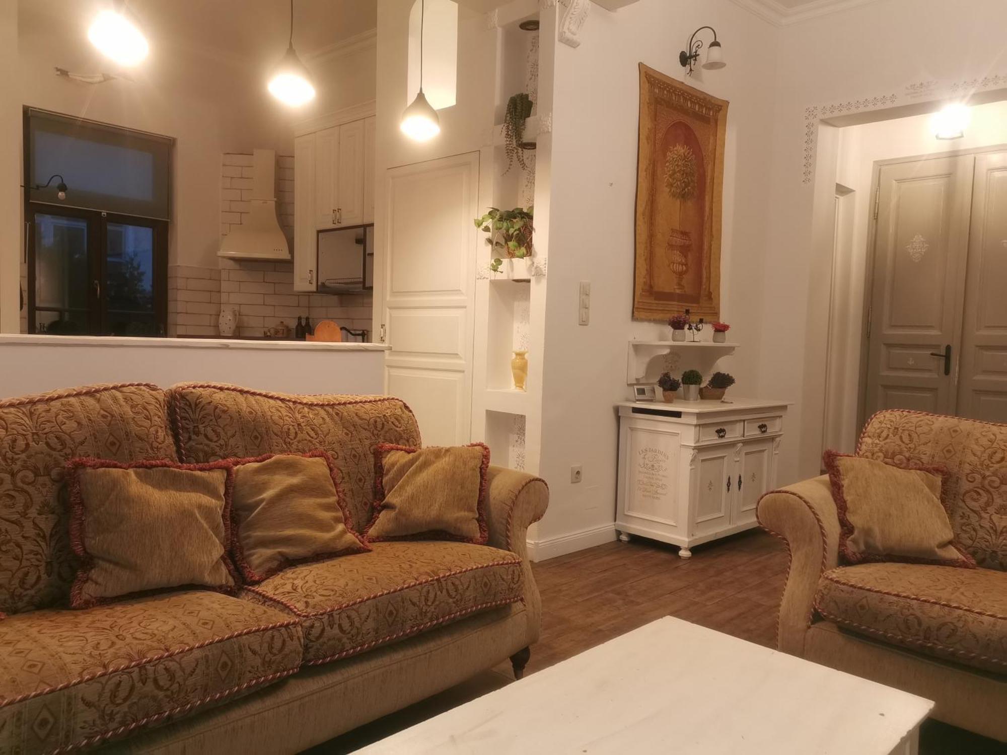 Kuria Apartman With Private Jacuzzi And Pool Budapest Exterior photo