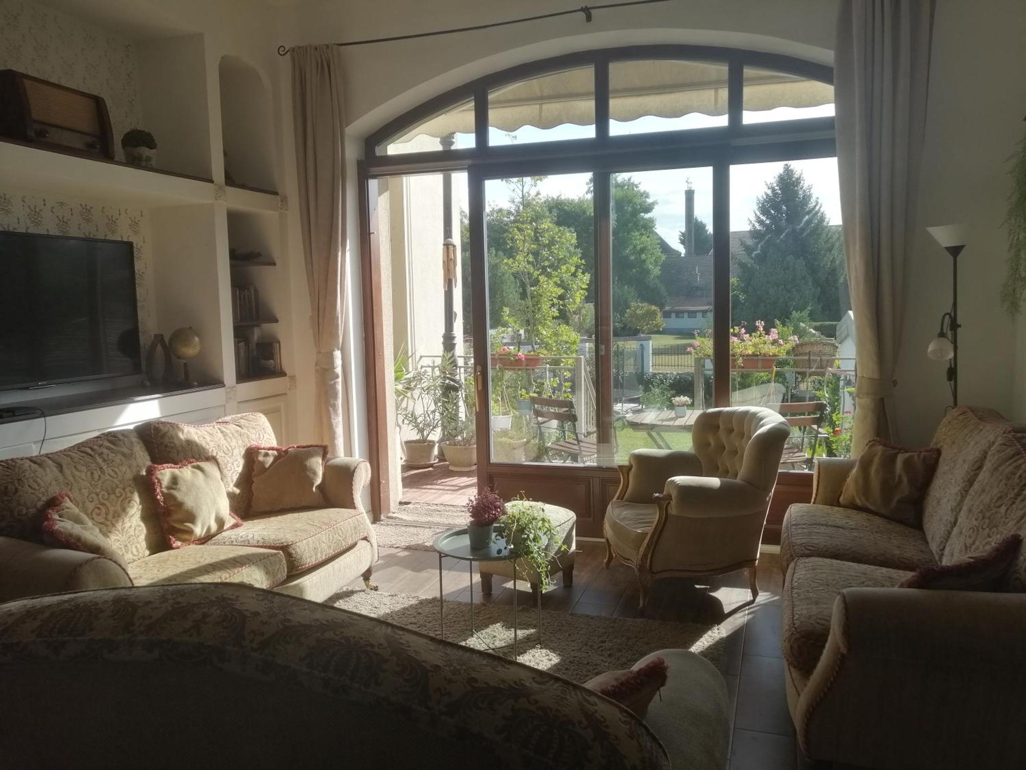 Kuria Apartman With Private Jacuzzi And Pool Budapest Exterior photo