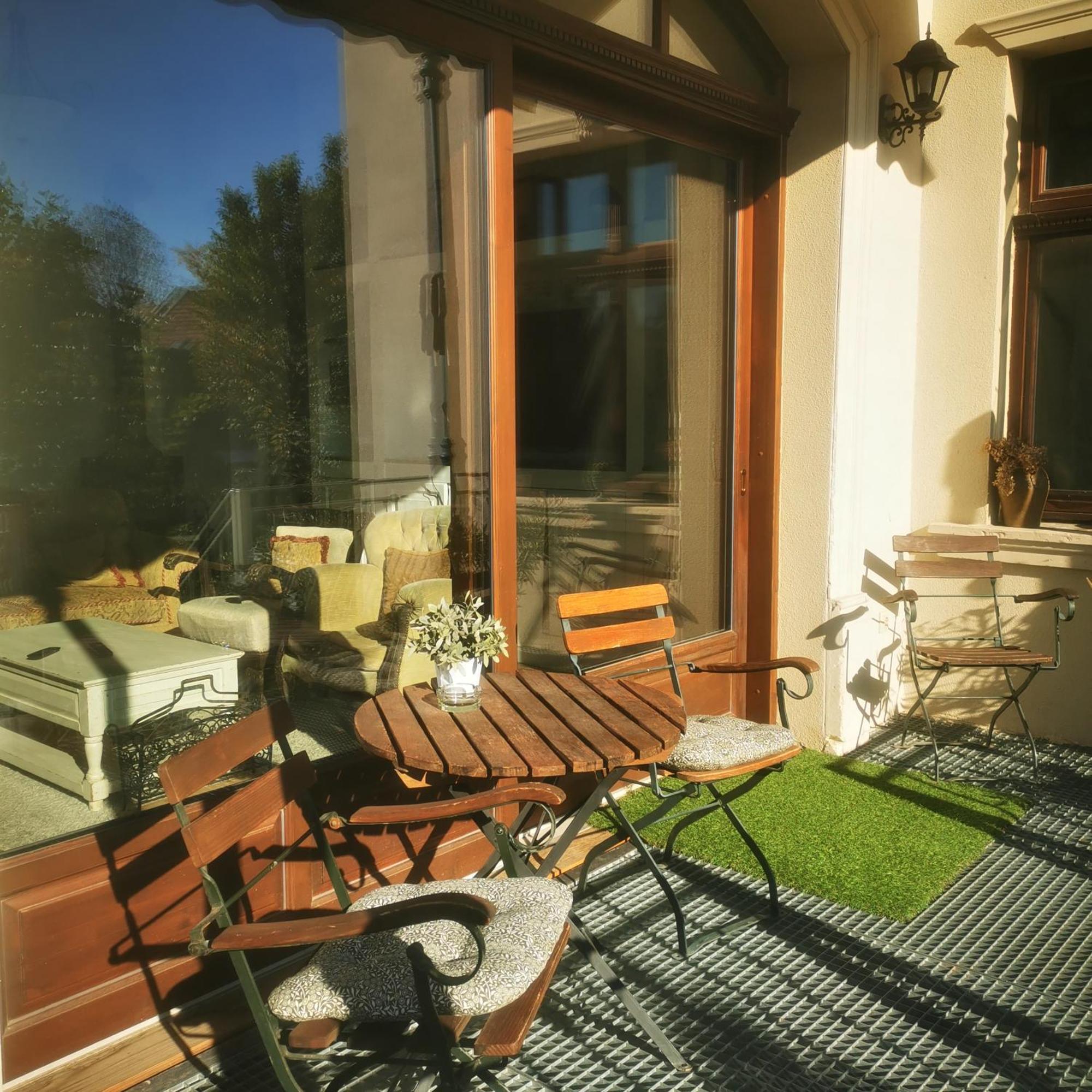Kuria Apartman With Private Jacuzzi And Pool Budapest Exterior photo